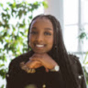 Meet your Posher, Hanna